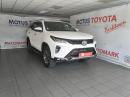 Thumbnail Toyota Fortuner 2.8GD-6