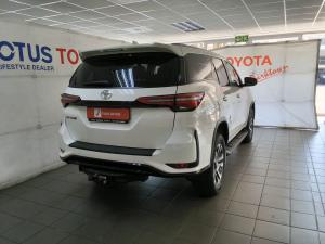 Toyota Fortuner 2.8GD-6 - Image 2