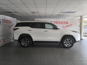 Toyota Fortuner 2.8GD-6 - Image 3