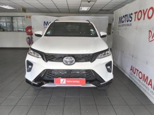 Toyota Fortuner 2.8GD-6 - Image 4