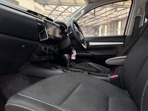 Toyota Hilux 2.4GD-6 double cab 4x4 Raider X auto - Image 7