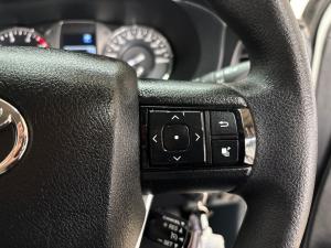 Toyota Hilux 2.4GD-6 double cab 4x4 Raider X auto - Image 10