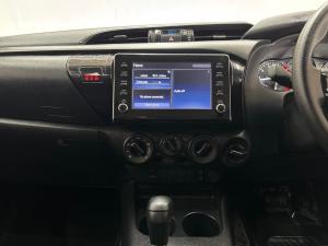 Toyota Hilux 2.4GD-6 double cab 4x4 Raider X auto - Image 14