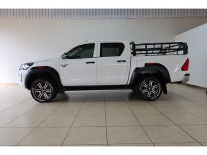 Toyota Hilux 2.4GD-6 double cab 4x4 Raider X auto - Image 23