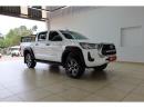 Thumbnail Toyota Hilux 2.4GD-6 double cab 4x4 Raider X auto