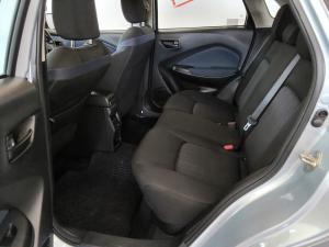 Toyota Starlet 1.5 XS auto - Image 16
