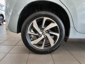 Toyota Starlet 1.5 XS auto - Image 17