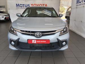 Toyota Starlet 1.5 XS auto - Image 4