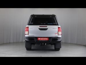 Toyota Hilux 2.4GD-6 double cab 4x4 Raider auto - Image 5