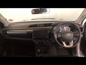 Toyota Hilux 2.4GD-6 double cab 4x4 Raider auto - Image 6
