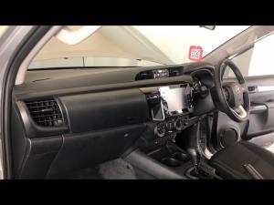 Toyota Hilux 2.4GD-6 double cab 4x4 Raider auto - Image 7