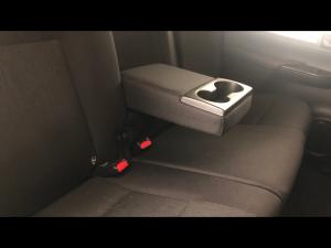 Toyota Hilux 2.4GD-6 double cab 4x4 Raider auto - Image 12