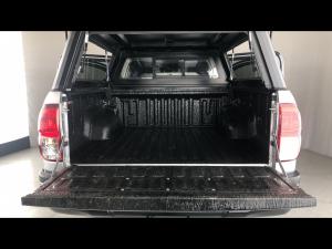 Toyota Hilux 2.4GD-6 double cab 4x4 Raider auto - Image 13