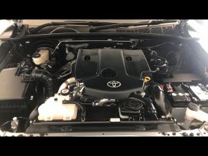 Toyota Hilux 2.4GD-6 double cab 4x4 Raider auto - Image 14
