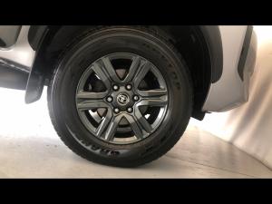 Toyota Hilux 2.4GD-6 double cab 4x4 Raider auto - Image 17