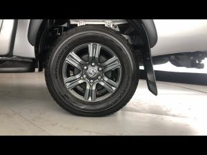 Toyota Hilux 2.4GD-6 double cab 4x4 Raider auto - Image 19