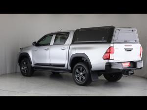 Toyota Hilux 2.4GD-6 double cab 4x4 Raider auto - Image 21
