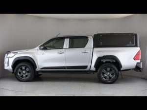 Toyota Hilux 2.4GD-6 double cab 4x4 Raider auto - Image 22