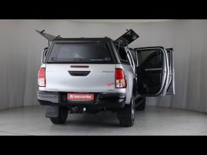 Toyota Hilux 2.4GD-6 double cab 4x4 Raider auto - Image 24