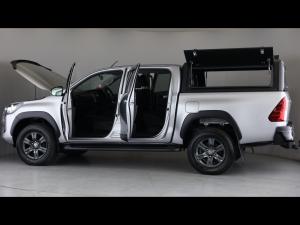 Toyota Hilux 2.4GD-6 double cab 4x4 Raider auto - Image 26