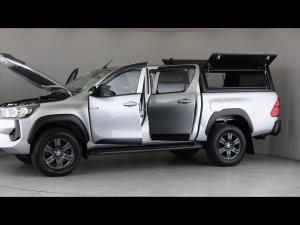 Toyota Hilux 2.4GD-6 double cab 4x4 Raider auto - Image 27