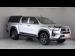 Toyota Hilux 2.4GD-6 double cab 4x4 Raider auto - Thumbnail 1