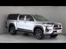 Thumbnail Toyota Hilux 2.4GD-6 double cab 4x4 Raider auto