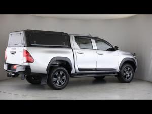 Toyota Hilux 2.4GD-6 double cab 4x4 Raider auto - Image 2