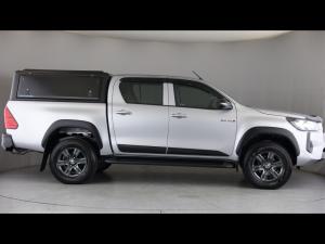 Toyota Hilux 2.4GD-6 double cab 4x4 Raider auto - Image 3