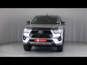 Toyota Hilux 2.4GD-6 double cab 4x4 Raider auto - Image 4
