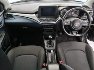 Toyota Starlet 1.5 Xi - Image 6
