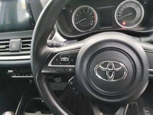 Toyota Starlet 1.5 Xi - Image 9