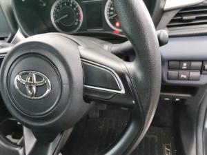 Toyota Starlet 1.5 Xi - Image 10