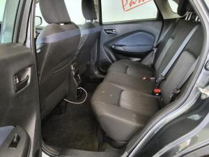 Toyota Starlet 1.5 Xi - Image 15