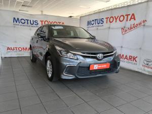 Toyota Starlet 1.5 Xi - Image 1