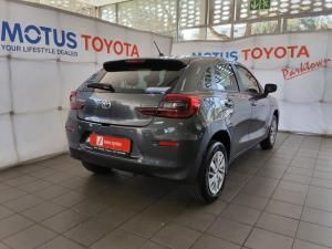 Toyota Starlet 1.5 Xi - Image 2
