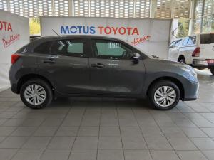 Toyota Starlet 1.5 Xi - Image 3