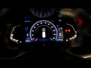 Renault Kiger 1.0 Turbo Intens auto - Image 9