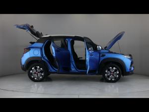 Renault Kiger 1.0 Turbo Intens auto - Image 22