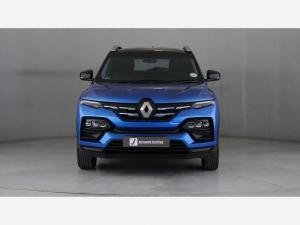 Renault Kiger 1.0 Turbo Intens auto - Image 4