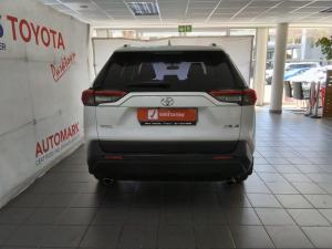 Toyota RAV4 2.0 GX auto - Image 5