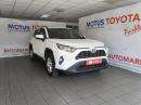 Thumbnail Toyota RAV4 2.0 GX auto