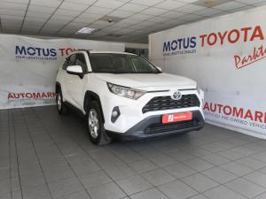 Toyota RAV4 2.0 GX auto - Image 1