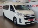 Thumbnail Toyota Quantum 2.8 SLWB bus 14-seater GL auto