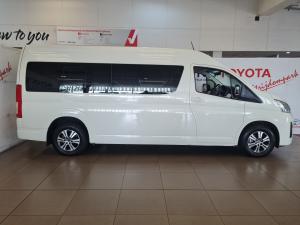 Toyota Quantum 2.8 SLWB bus 14-seater GL auto - Image 3