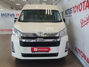 Toyota Quantum 2.8 SLWB bus 14-seater GL auto - Image 4