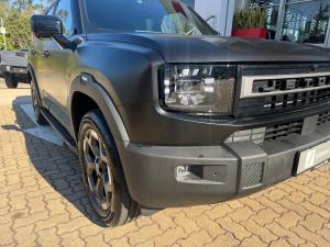 Jetour T1 2.0T Odyssey Dark Knight XWD - Image 24