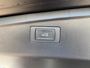 Jetour T1 2.0T Odyssey Dark Knight XWD - Image 25