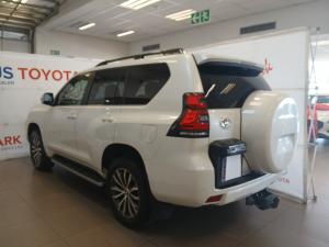 Toyota Land Cruiser Prado 2.8GD VX-L - Image 22