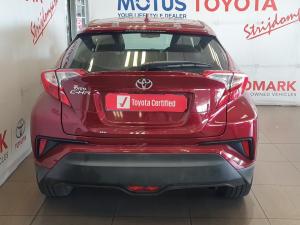 Toyota C-HR 1.2T Plus auto - Image 5